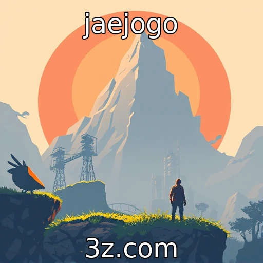 jaejogo - Desenvolvimento de jogos independentes em destaque