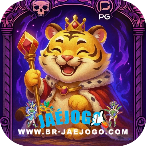 jaejogo logo